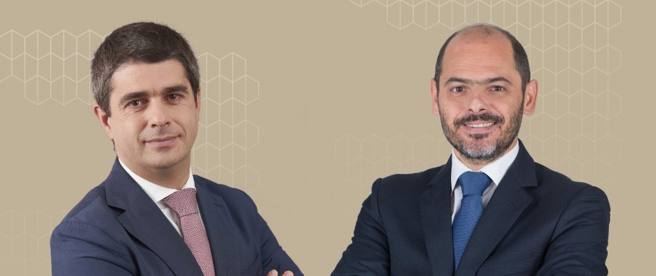 Francisco Horta e Costa Managing | Director CBRE Portugal Miguel Marques dos Santos | Vieira de Almeida